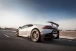 Lamborghini Huracan LP610-4 Novara by Vorsteiner 2016 года
